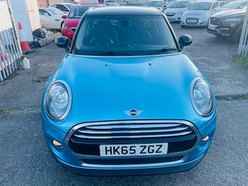 Used MINI Hatch 2016 for sale - 76908146: Photo