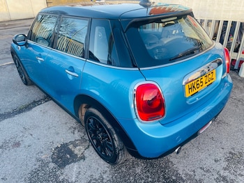 Used MINI Hatch 2016 for sale - 76908146: Photo