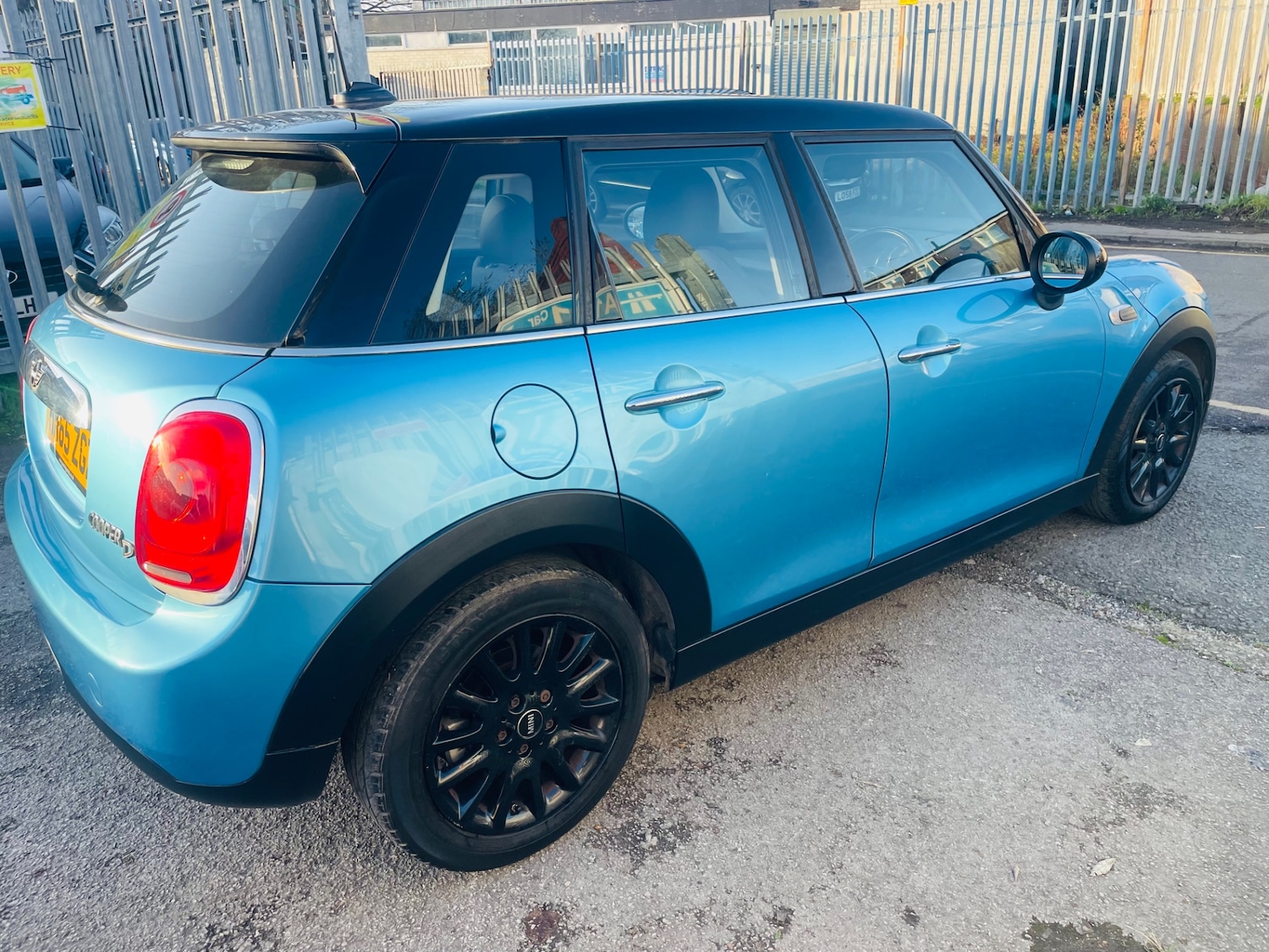 Used MINI Hatch 2016 for sale - 76908146: Photo 6