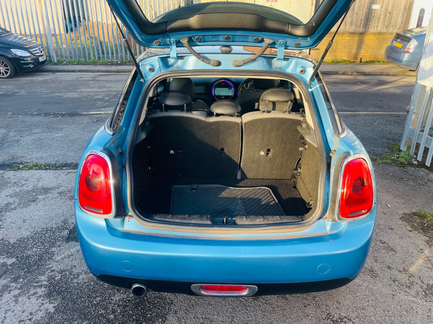 Used MINI Hatch 2016 for sale - 76908146: Photo 7