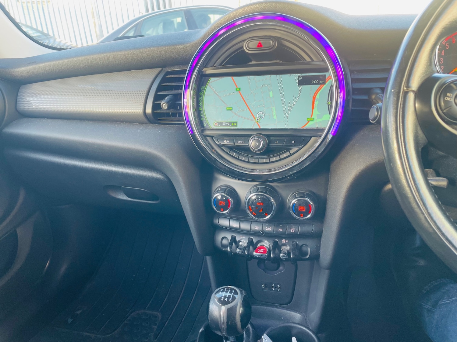 Used MINI Hatch 2016 for sale - 76908146: Photo 9