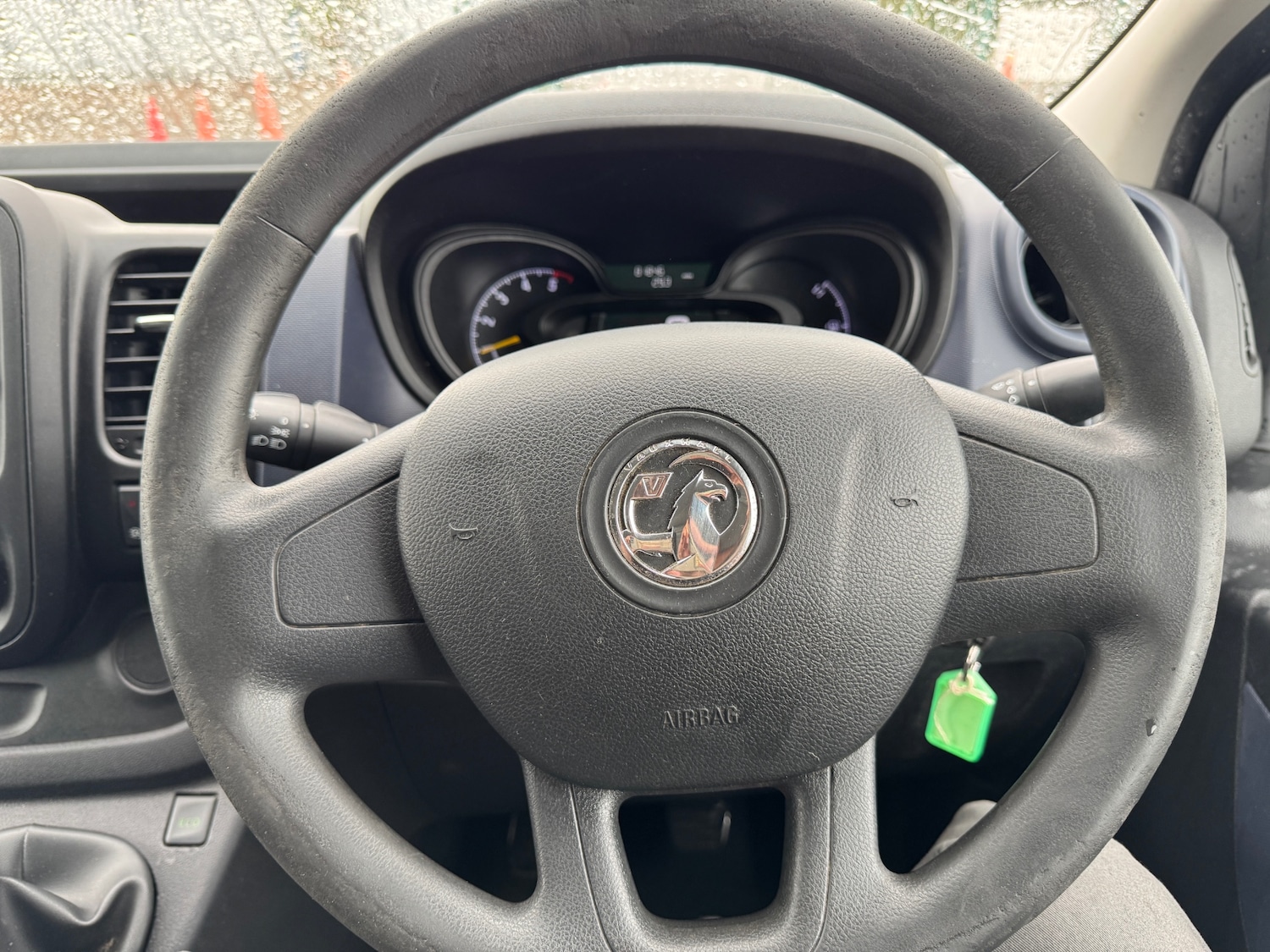 Vehicle 13