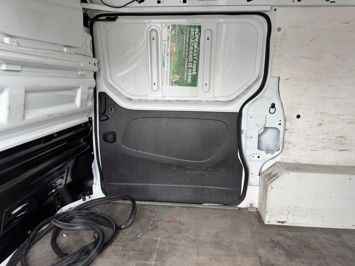 Vehicle 25