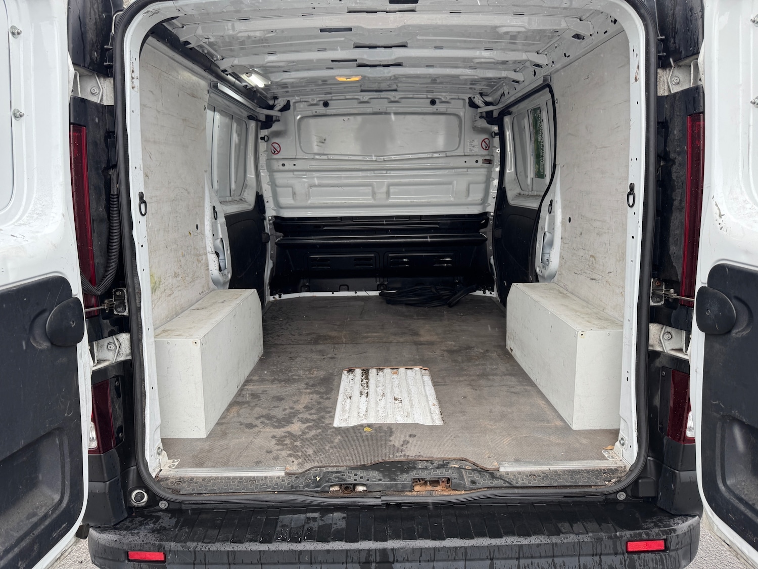 Vehicle 26