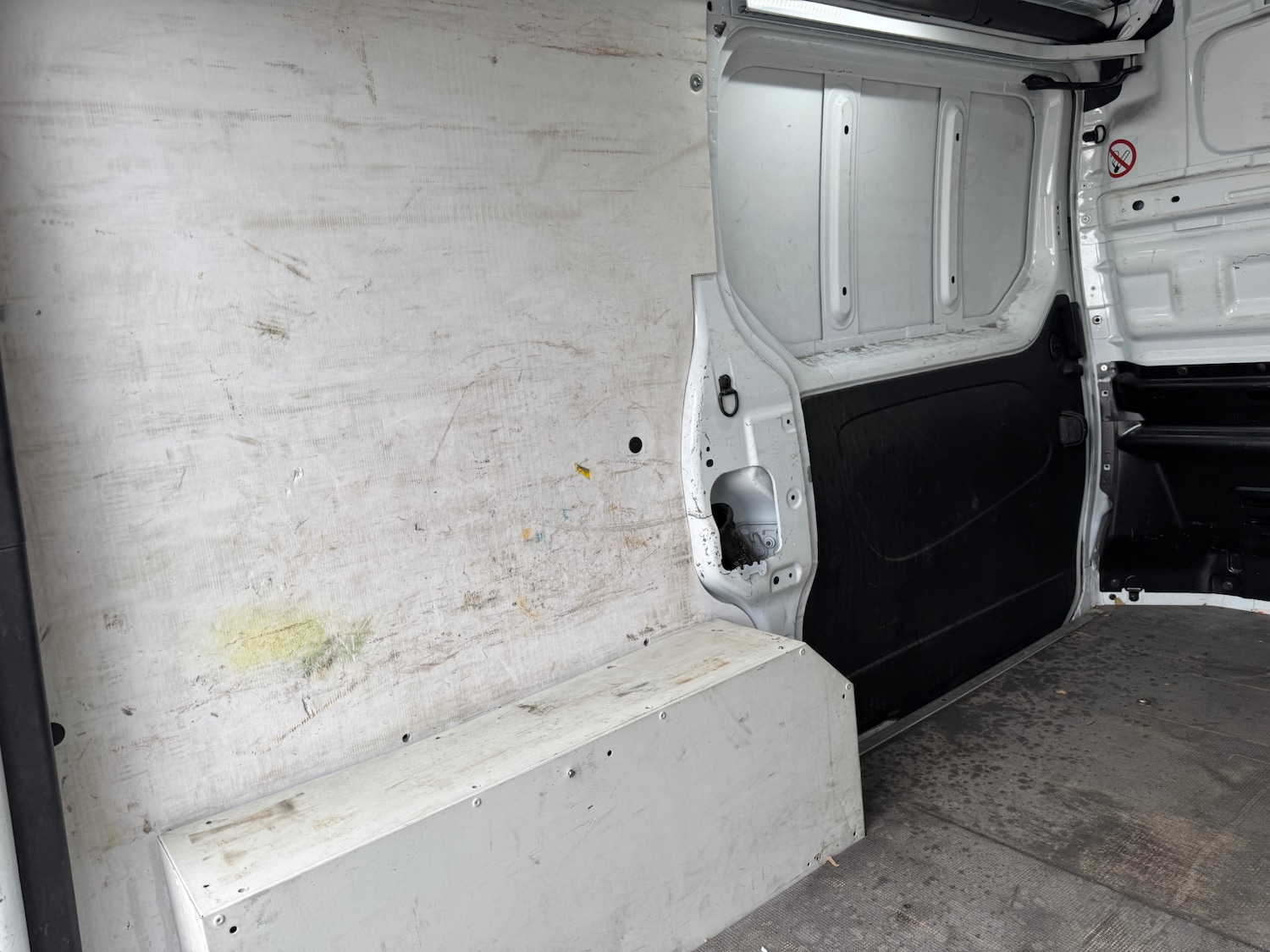 Vehicle 27