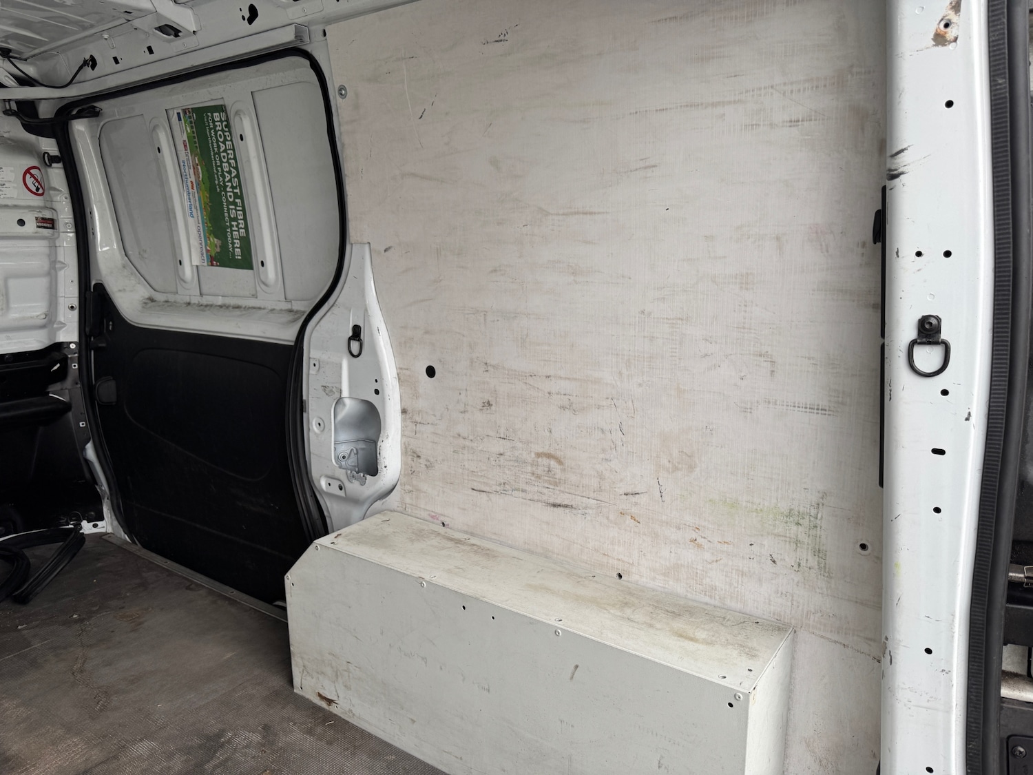 Vehicle 28