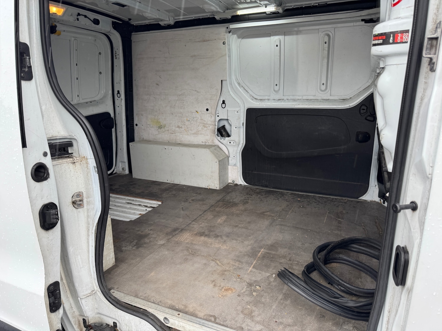 Vehicle 29