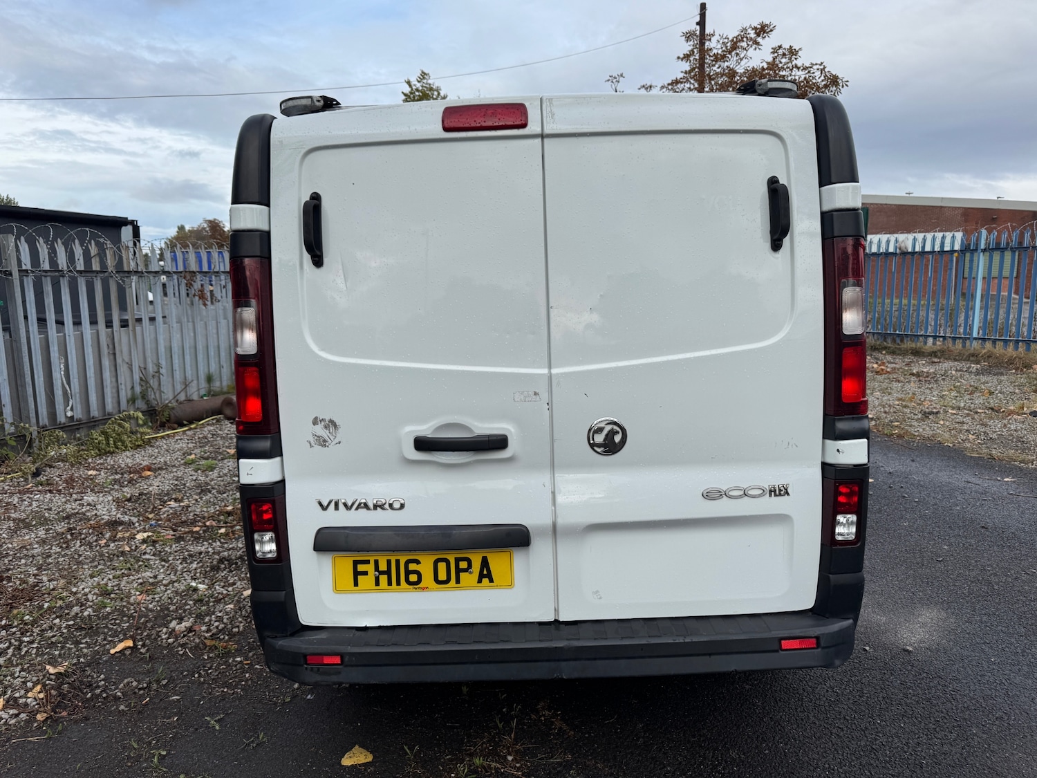 Vehicle 9