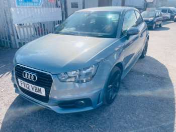 Used Audi A1 2012 for sale - 74576543: Photo