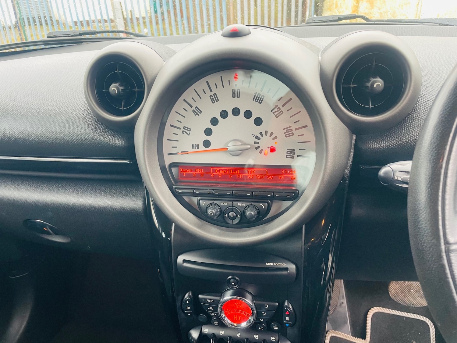 Used MINI Countryman 2012 for sale - 77516519: Photo 10