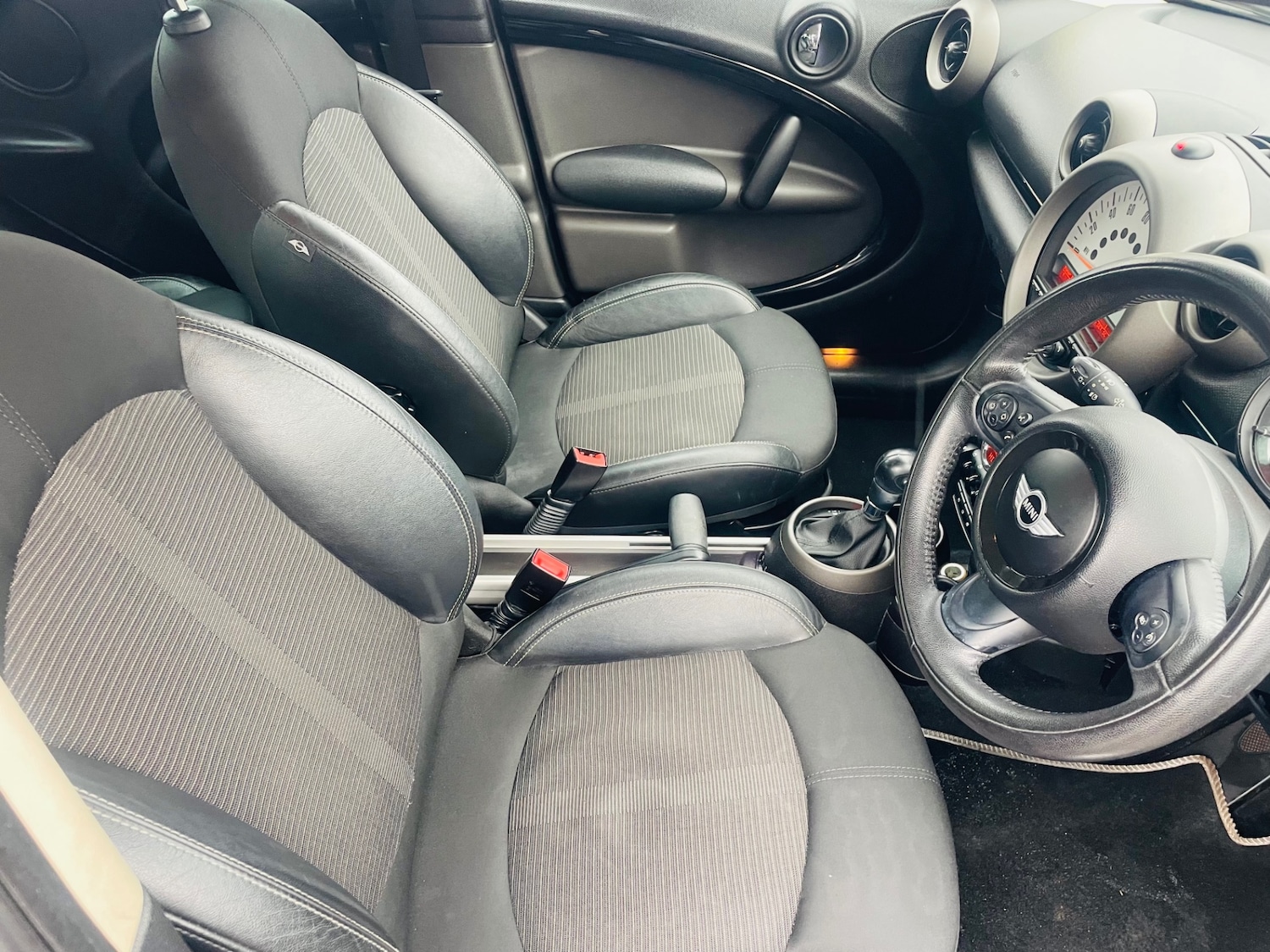 Used MINI Countryman 2012 for sale - 77516519: Photo 11