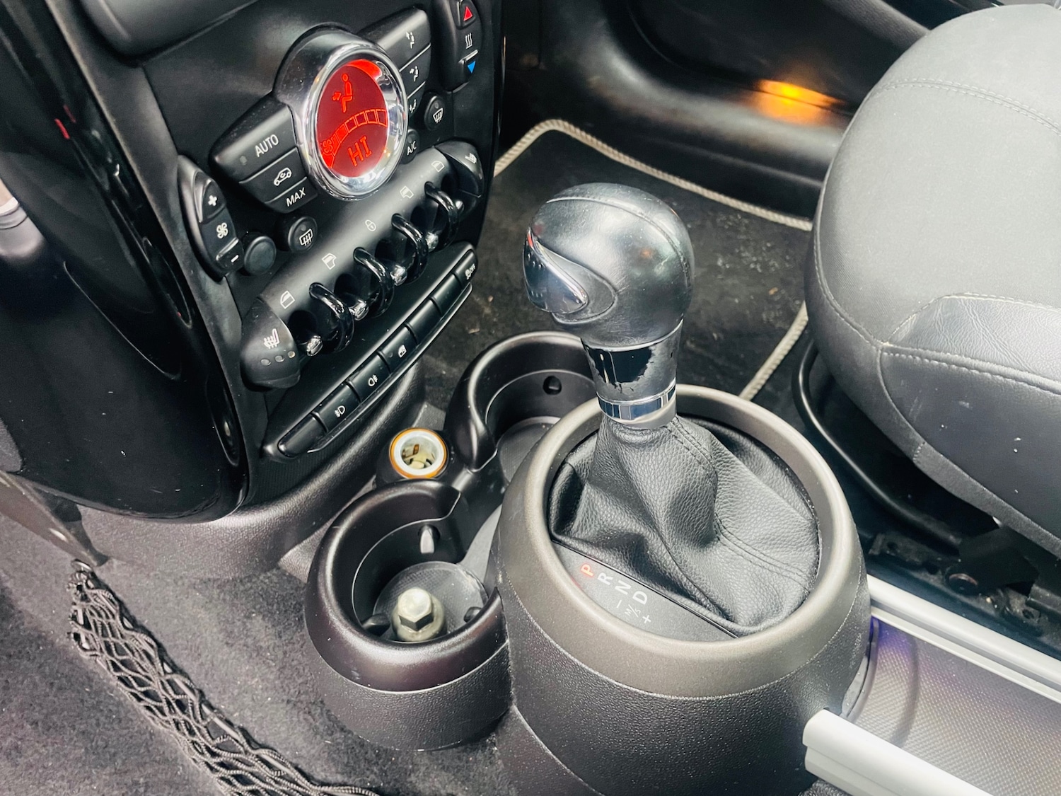 Used MINI Countryman 2012 for sale - 77516519: Photo 13