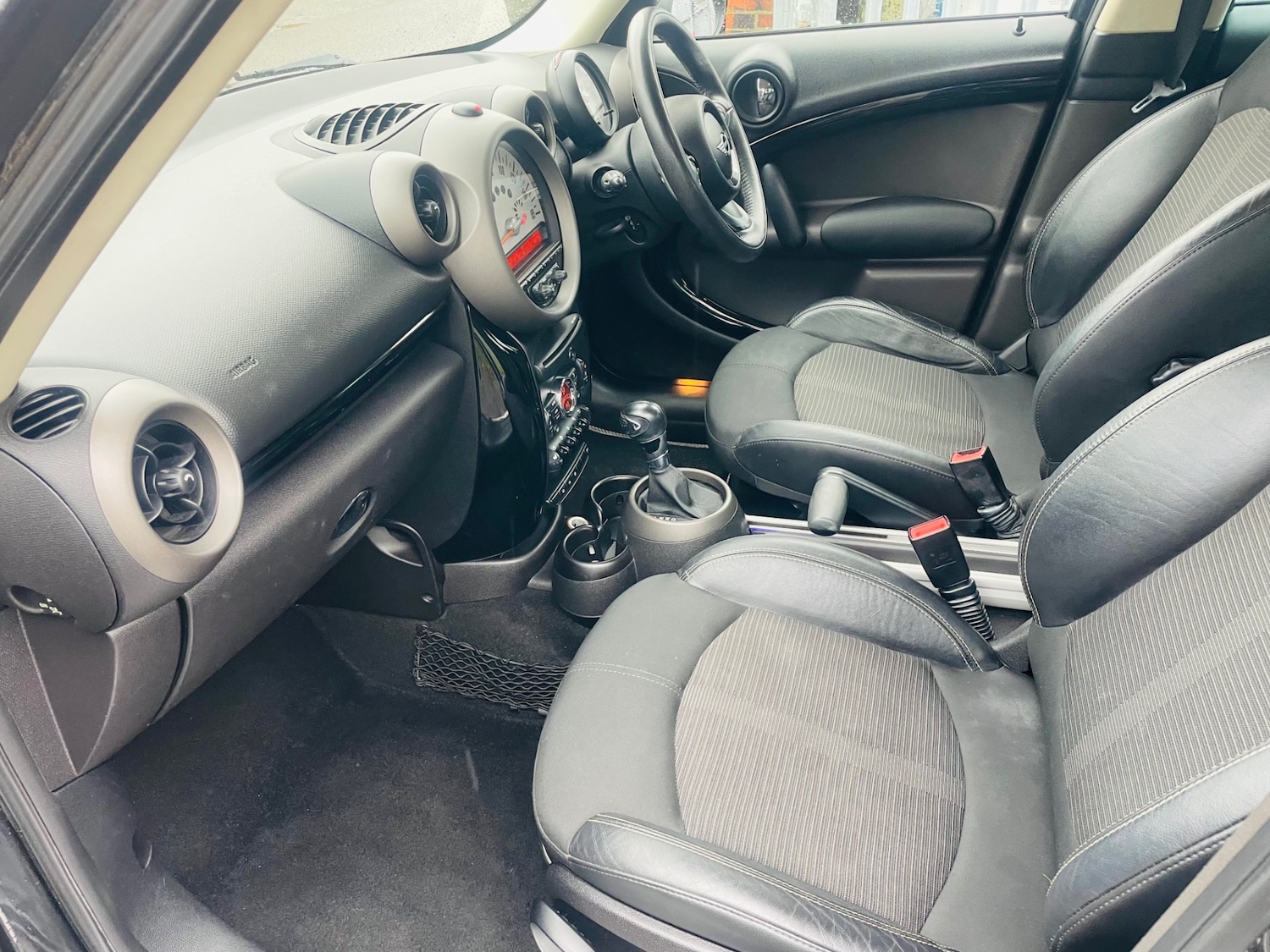 Used MINI Countryman 2012 for sale - 77516519: Photo 15