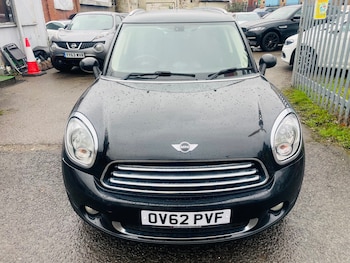 Used MINI Countryman 2012 for sale - 77516519: Photo