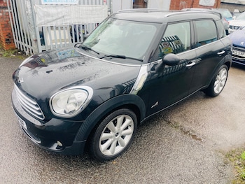 Used MINI Countryman 2012 for sale - 77516519: Photo