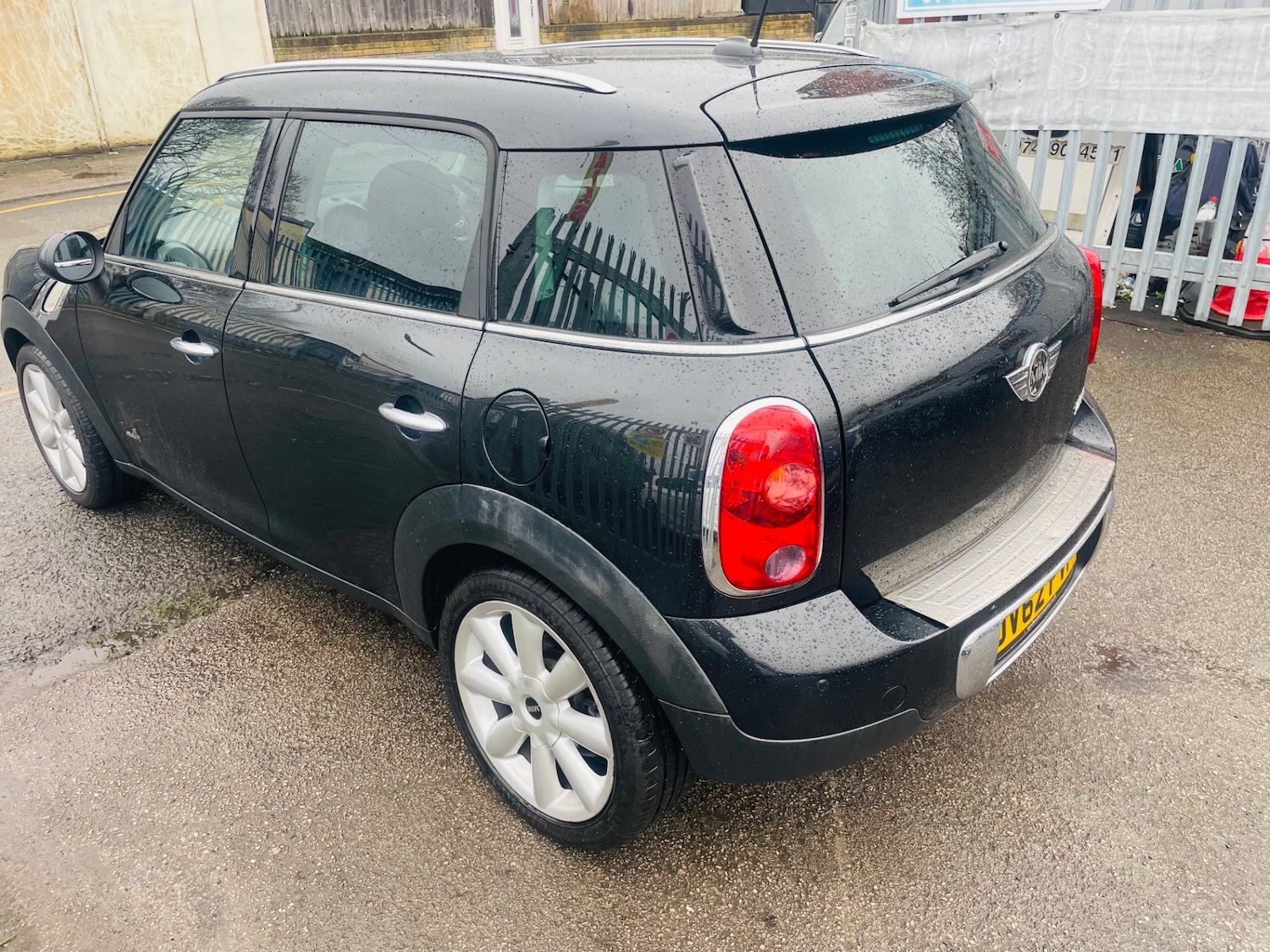 Used MINI Countryman 2012 for sale - 77516519: Photo 4