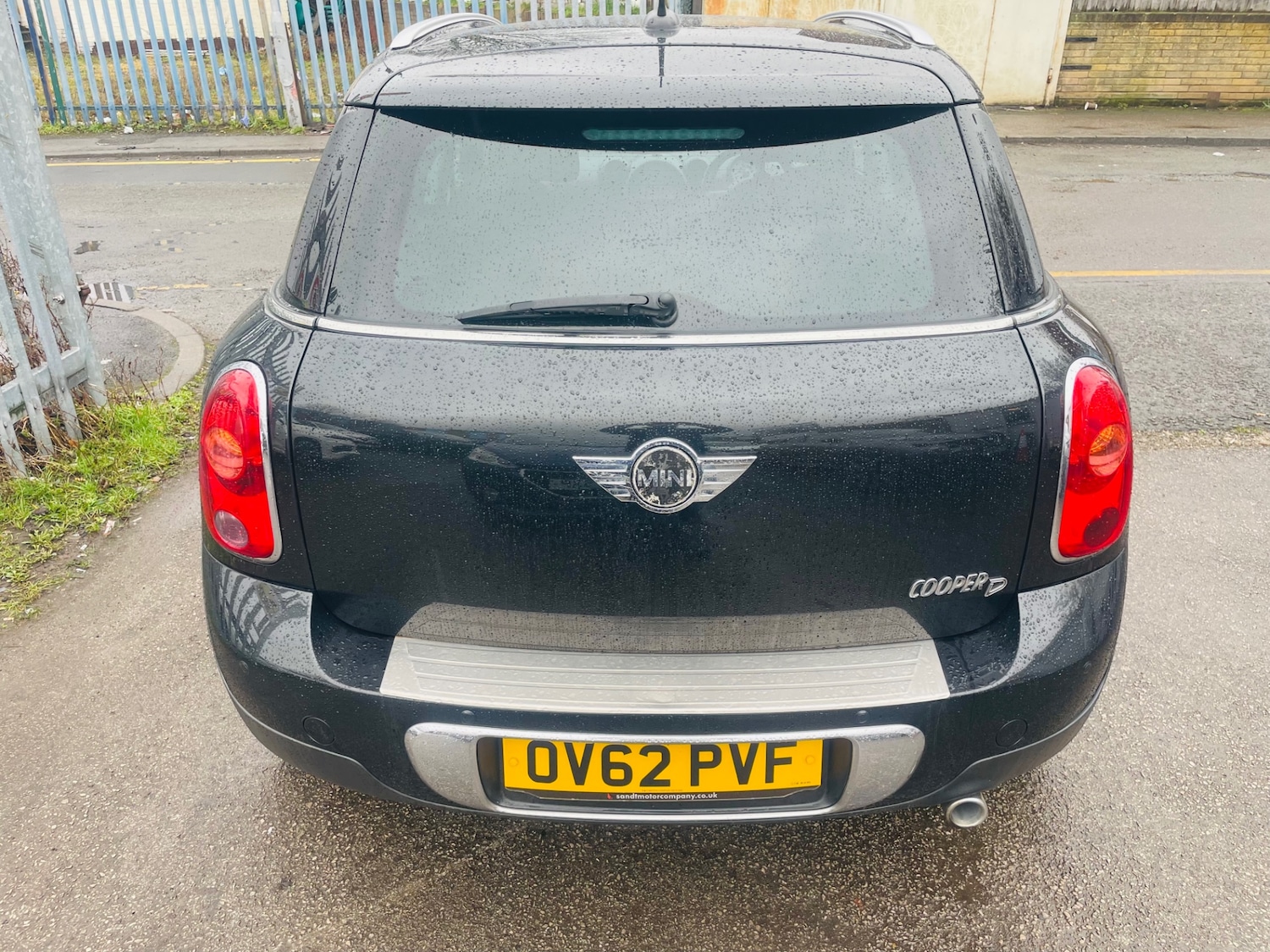 Used MINI Countryman 2012 for sale - 77516519: Photo 5