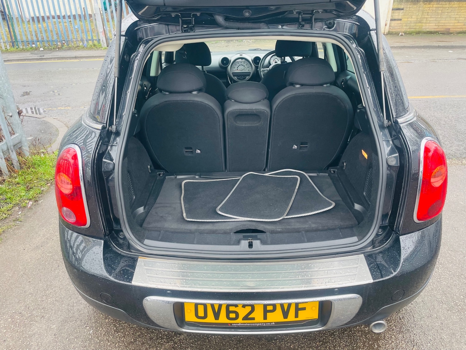 Used MINI Countryman 2012 for sale - 77516519: Photo 6