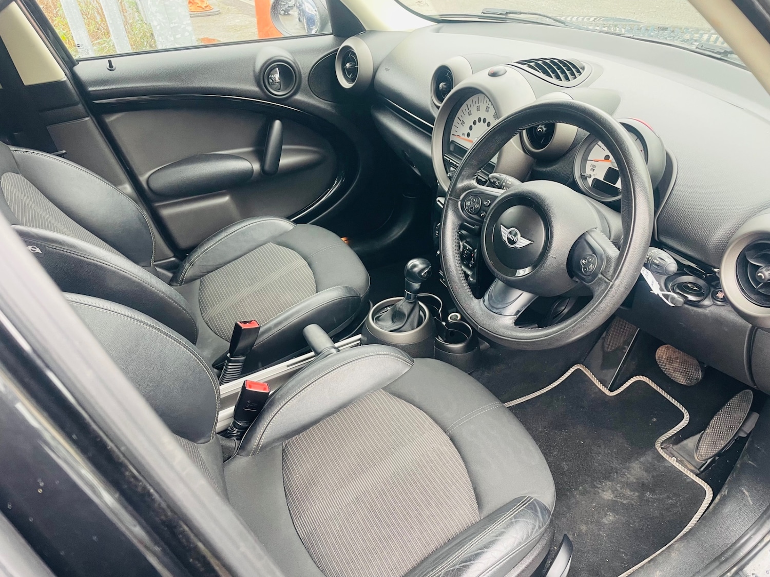 Used MINI Countryman 2012 for sale - 77516519: Photo 7