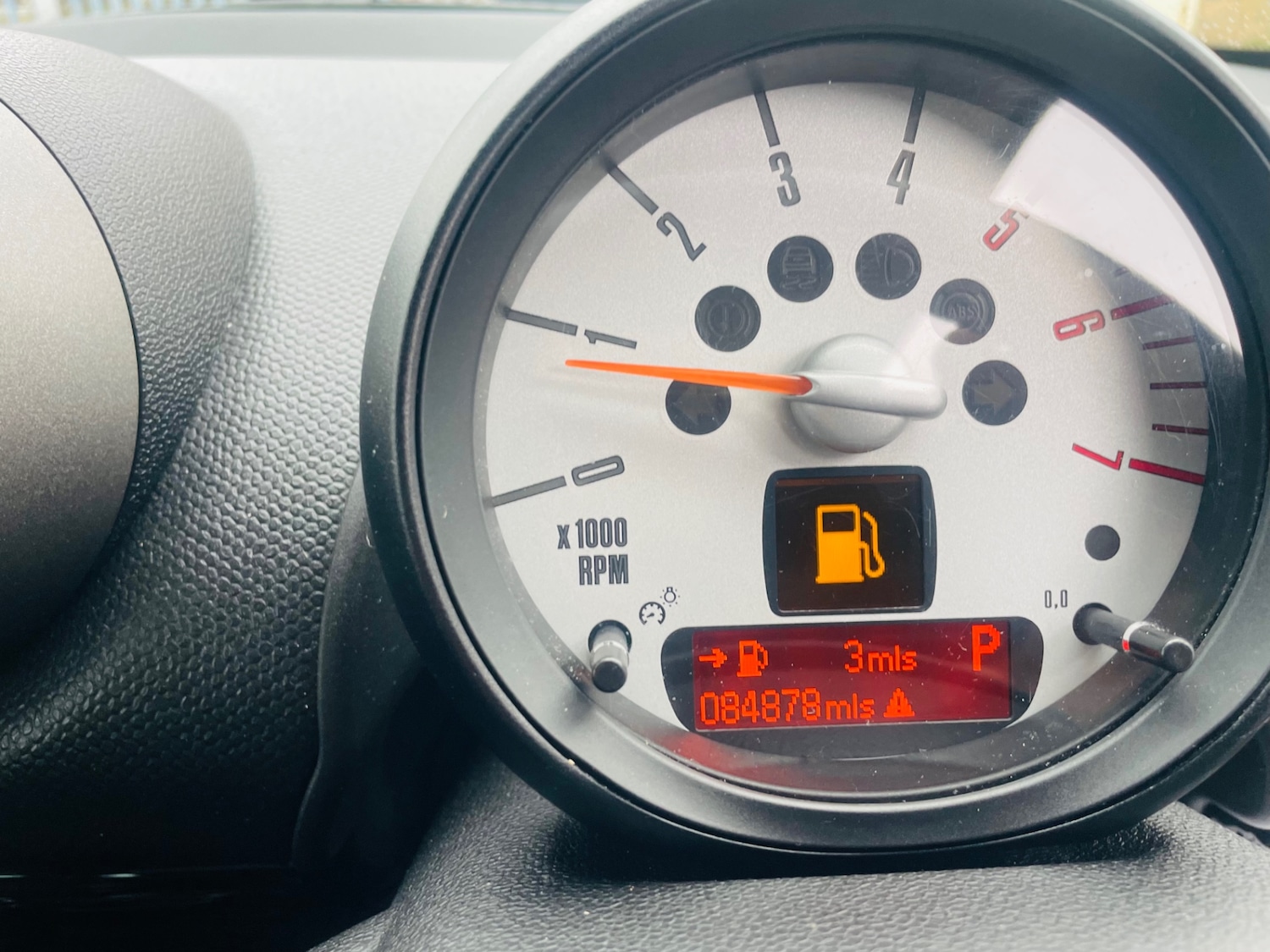 Used MINI Countryman 2012 for sale - 77516519: Photo 8