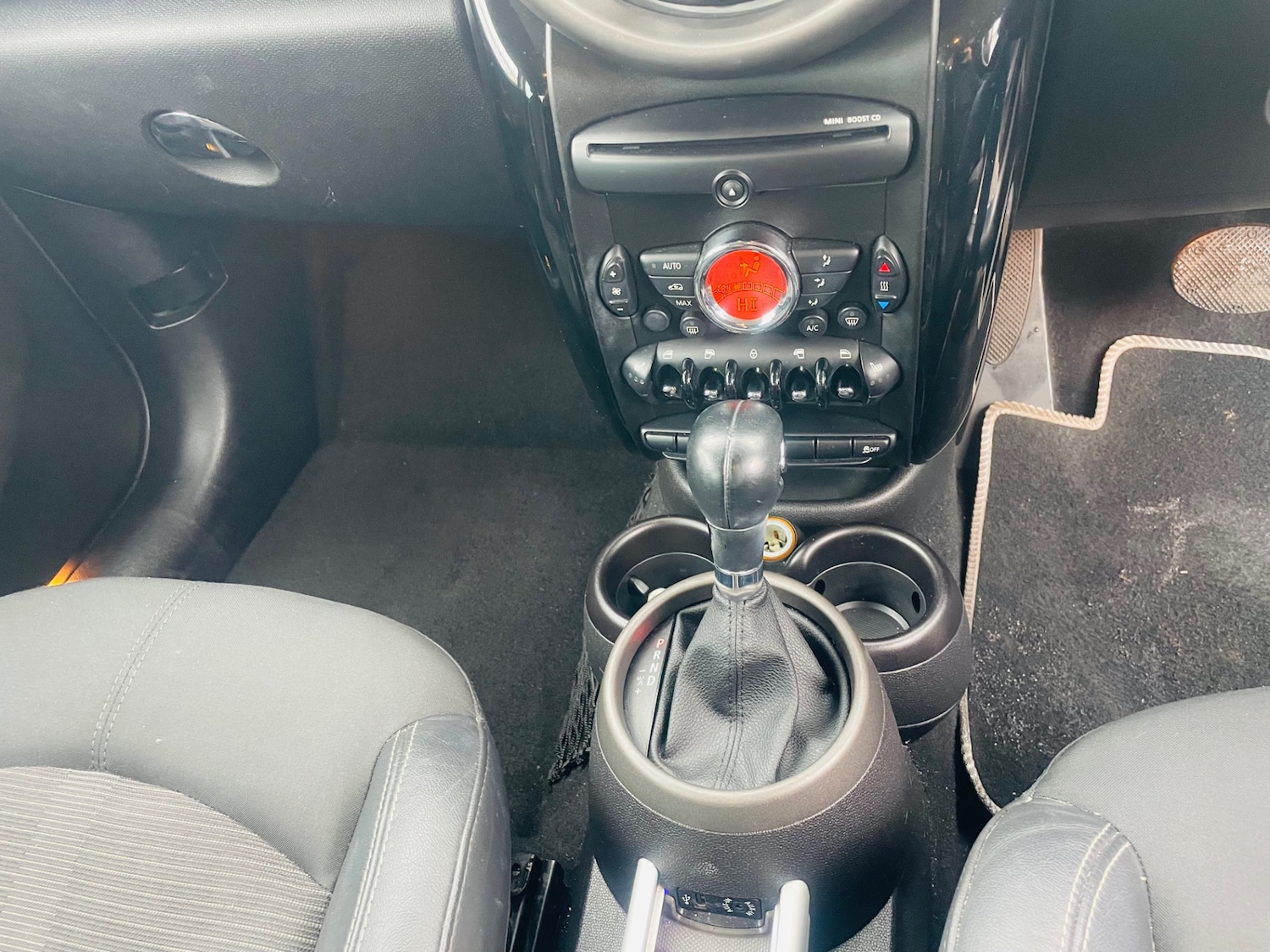 Used MINI Countryman 2012 for sale - 77516519: Photo 9