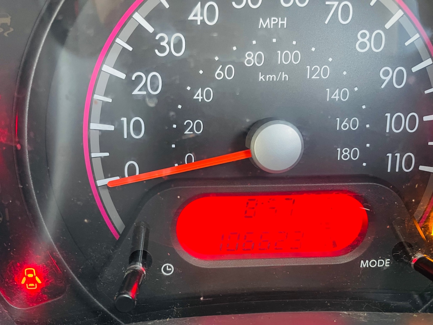 Used Suzuki Alto 2014 for sale - 77233828: Photo 10