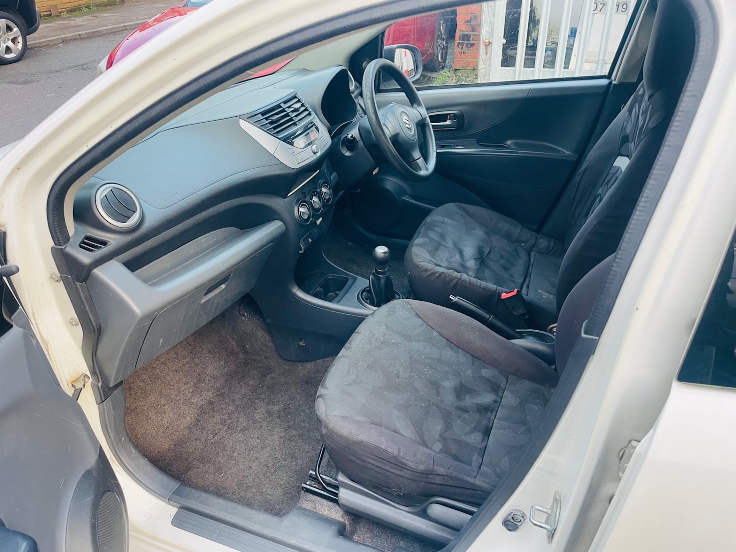 Used Suzuki Alto 2014 for sale - 77233828: Photo 11