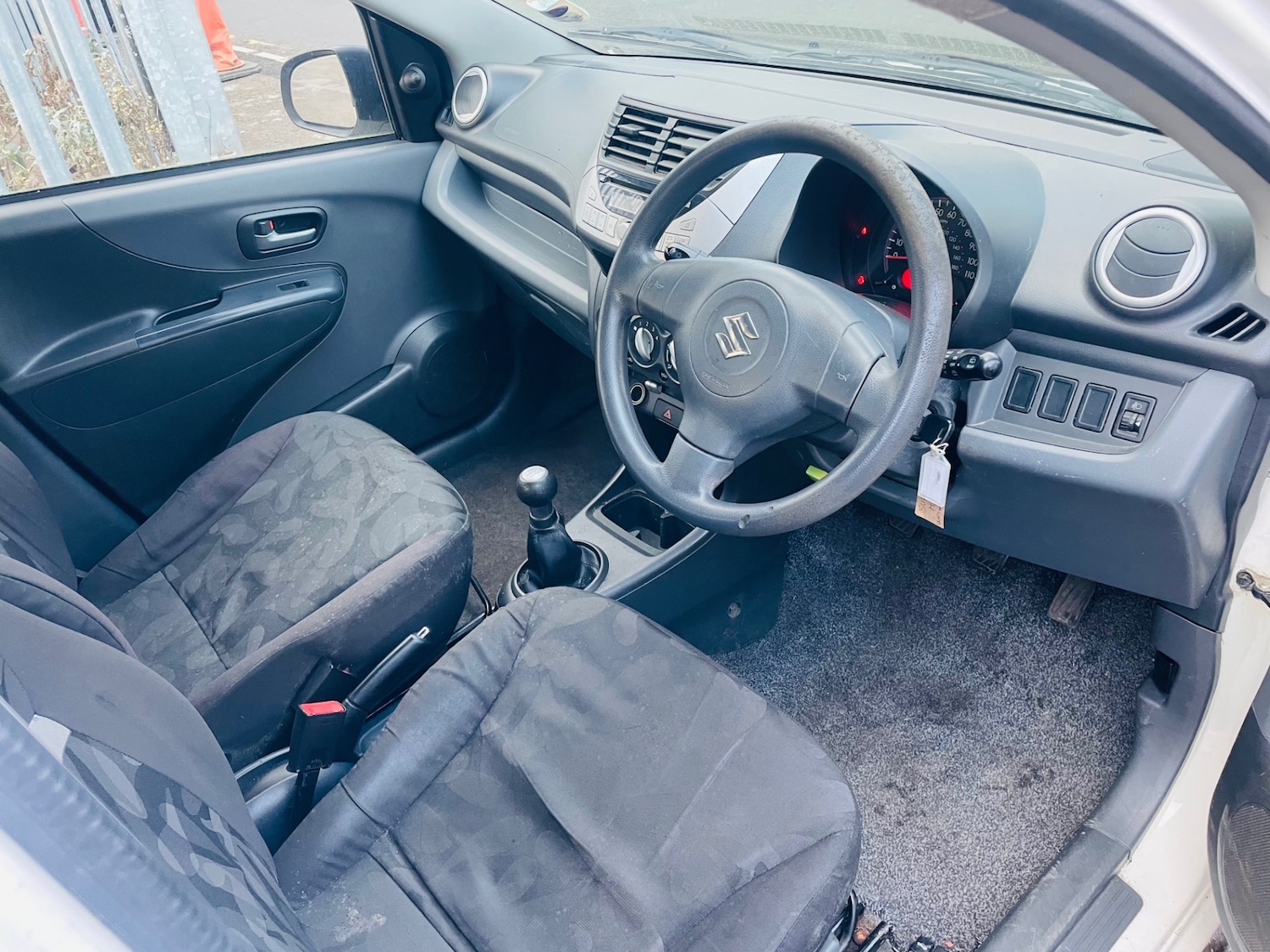 Used Suzuki Alto 2014 for sale - 77233828: Photo 7