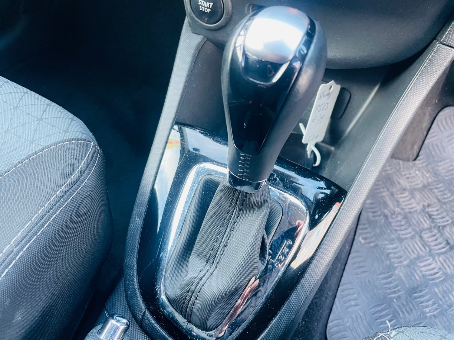 Used Renault Clio 2014 for sale - 77363314: Photo 10