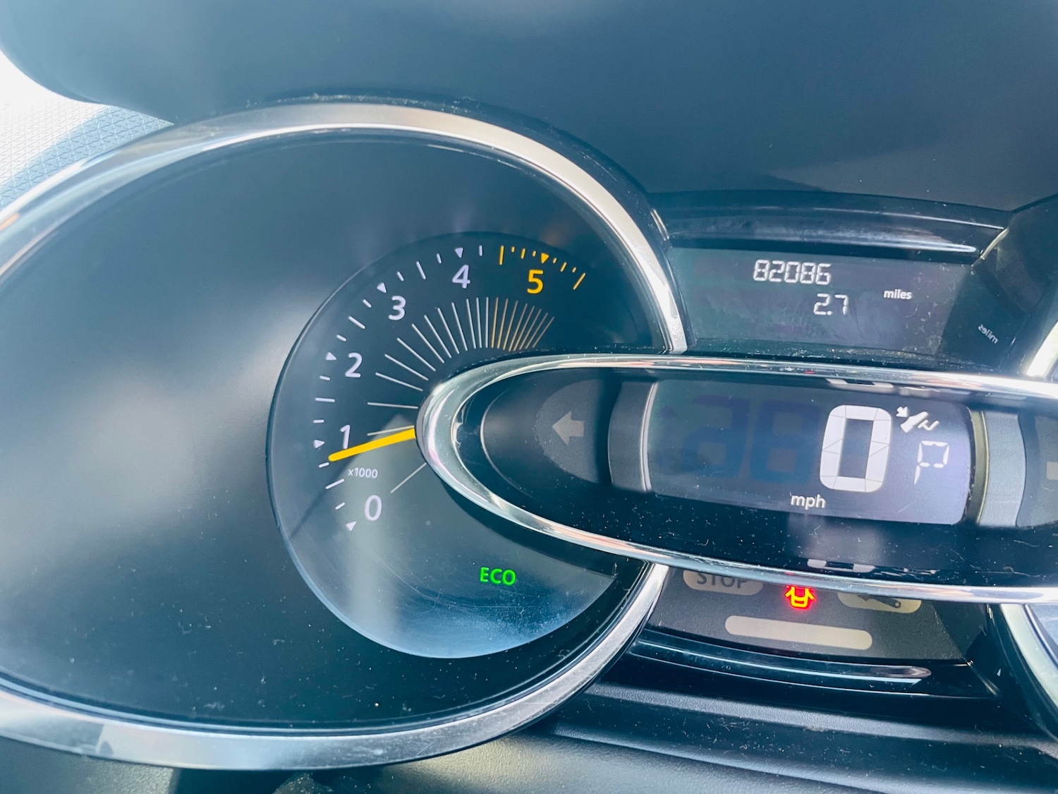 Used Renault Clio 2014 for sale - 77363314: Photo 12