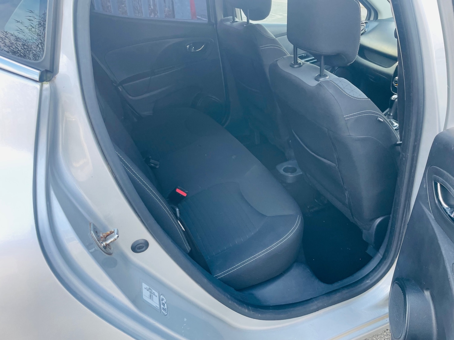 Used Renault Clio 2014 for sale - 77363314: Photo 13