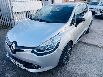 Used Renault Clio 2014 for sale - 77363314: Photo