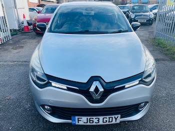 Used Renault Clio 2014 for sale - 77363314: Photo
