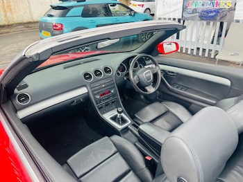 Used Audi A4 2006 for sale - 78571953: Photo