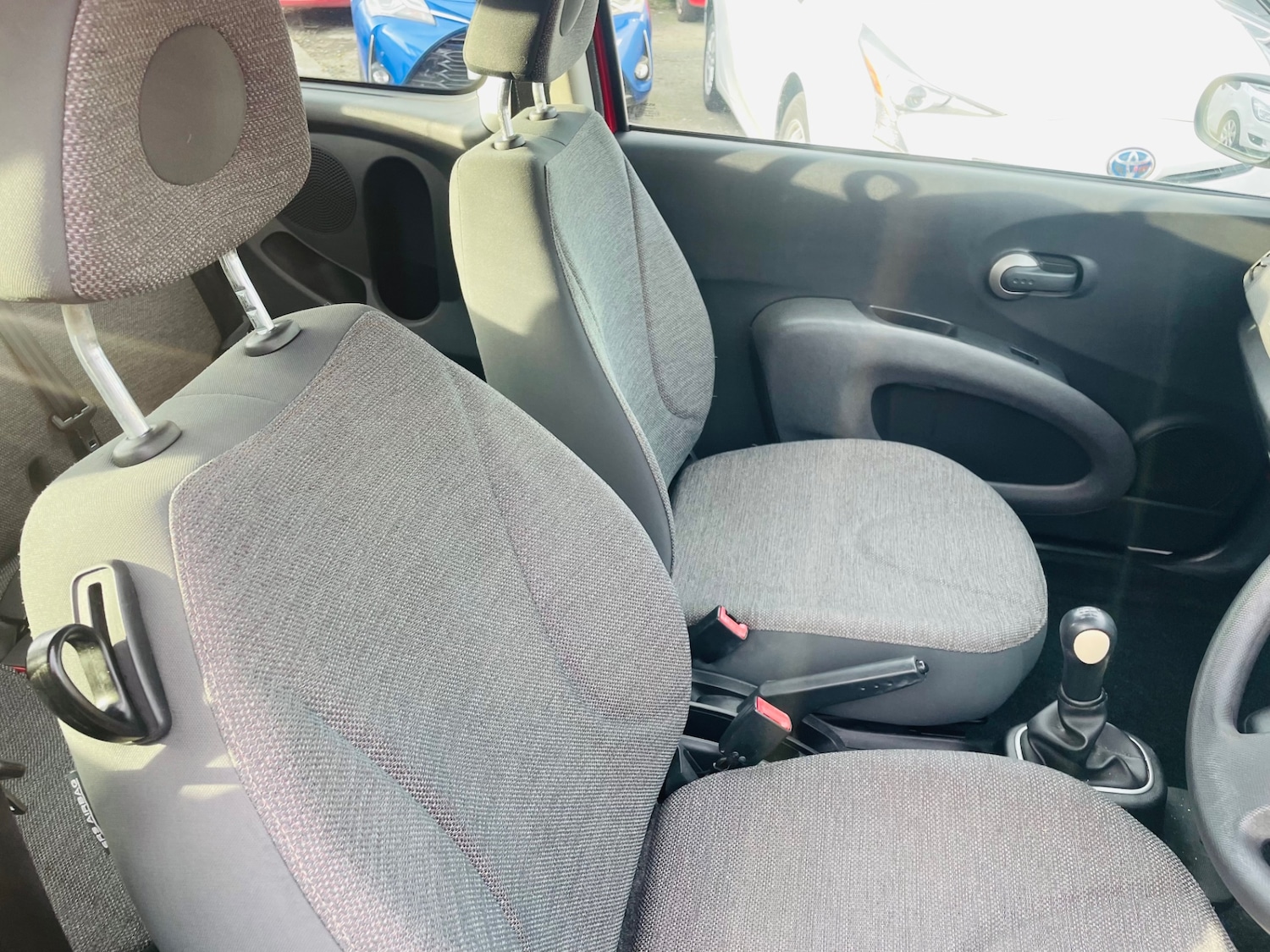 Used Nissan Micra 2007 for sale - 77318440: Photo 11