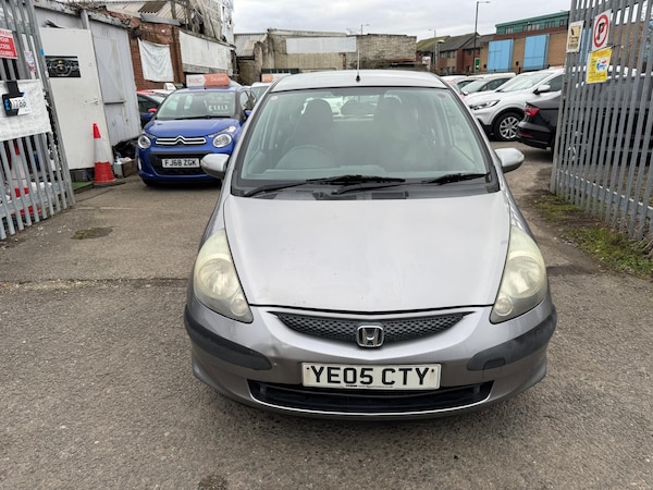 Used Honda Jazz 2005 for sale - 73710002: Photo 13