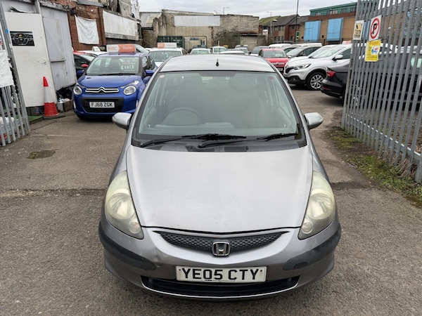 Used Honda Jazz 2005 for sale - 73710002: Photo 15