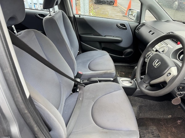 Used Honda Jazz 2005 for sale - 73710002: Photo 20