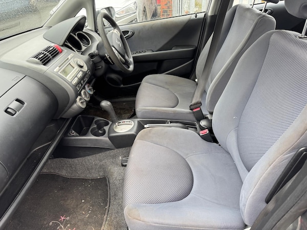 Used Honda Jazz 2005 for sale - 73710002: Photo 29