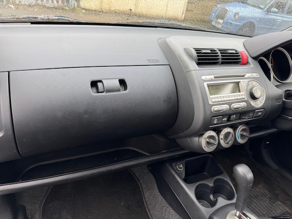 Used Honda Jazz 2005 for sale - 73710002: Photo 30