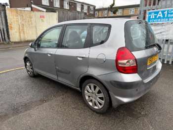 Used Honda Jazz 2005 for sale - 73710002: Photo