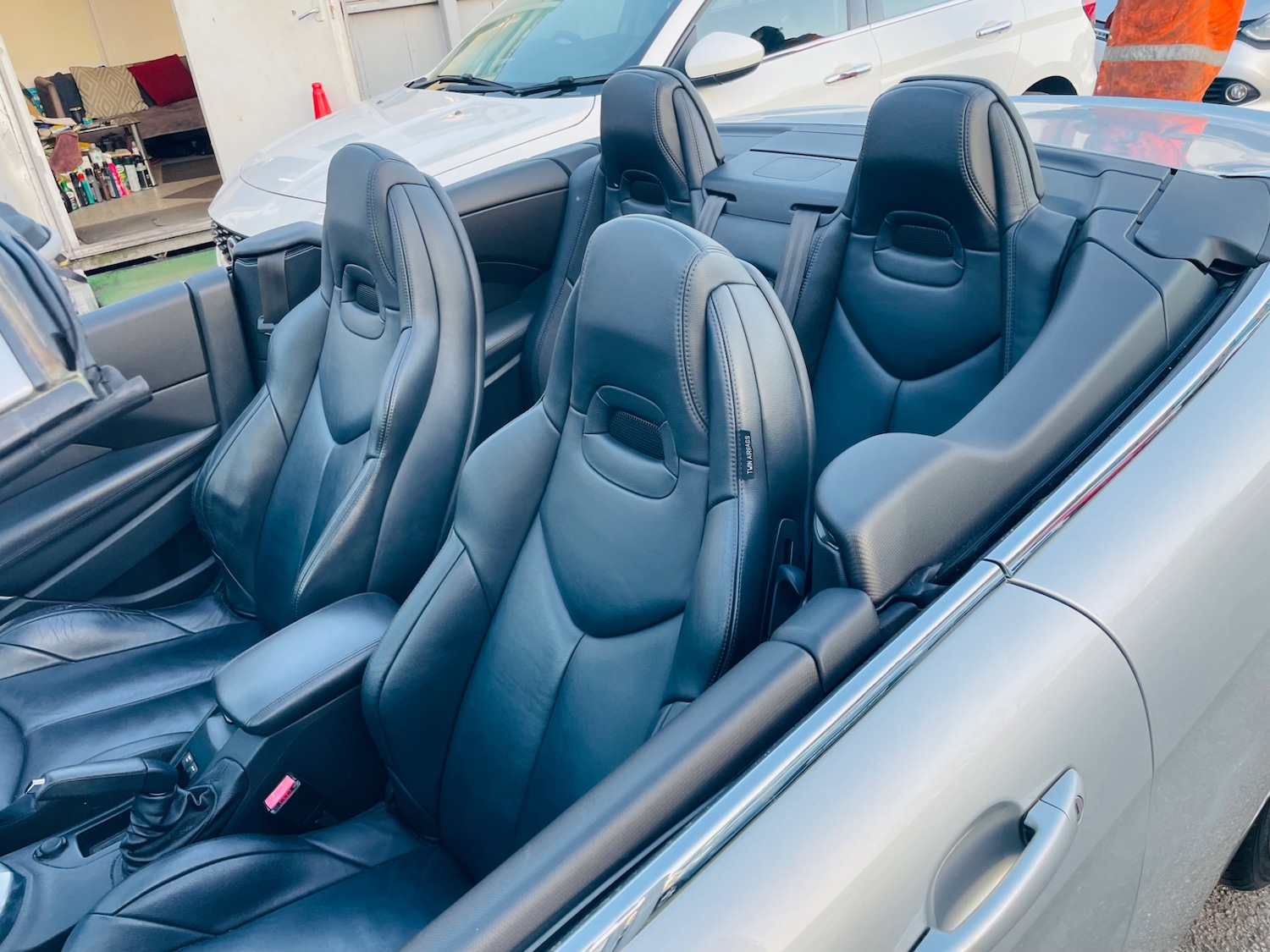 Used Peugeot 308 2010 for sale - 77750355: Photo 18