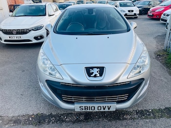 Used Peugeot 308 2010 for sale - 77750355: Photo