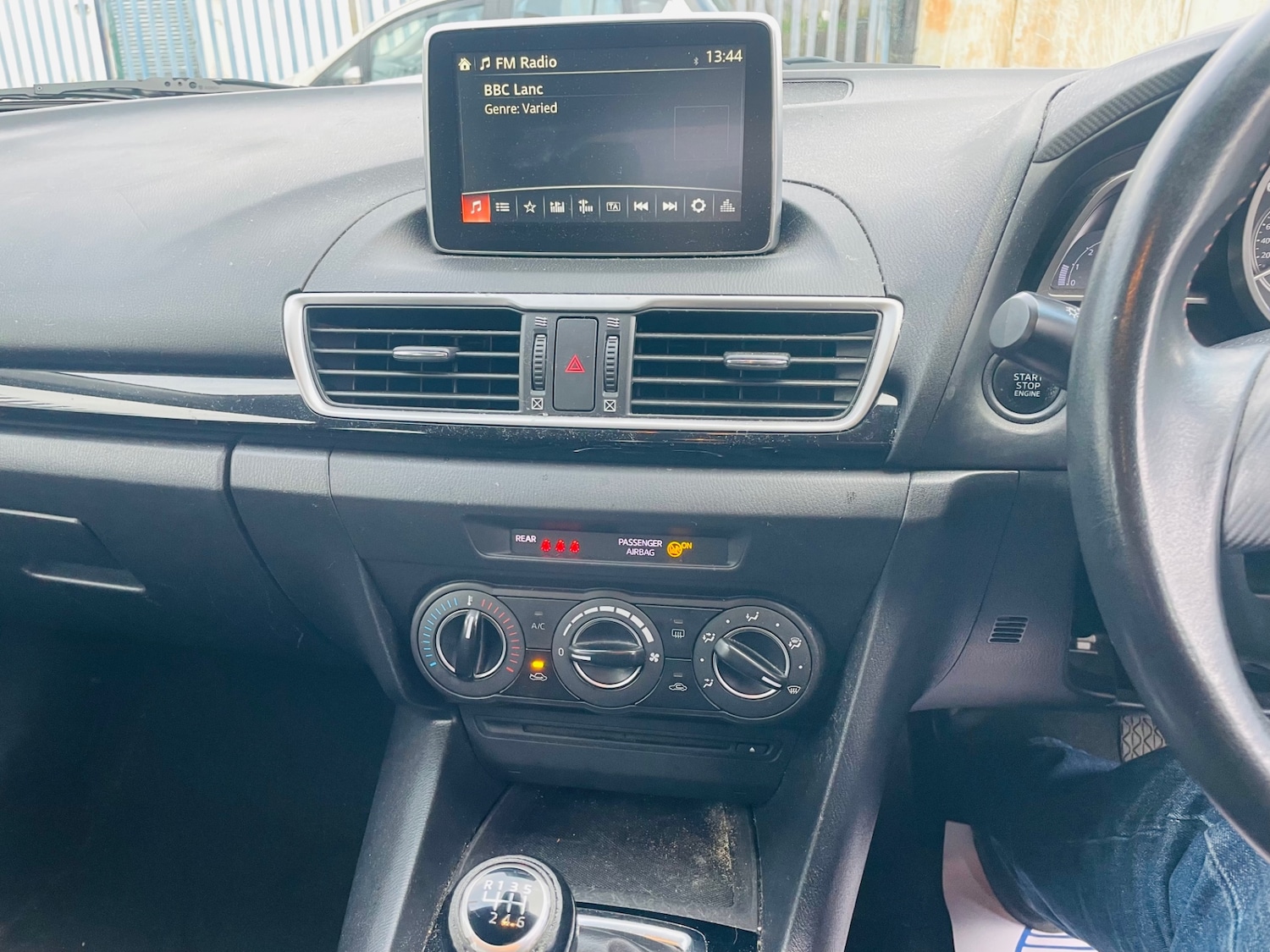 Used Mazda Mazda3 2014 for sale - 77240207: Photo 11