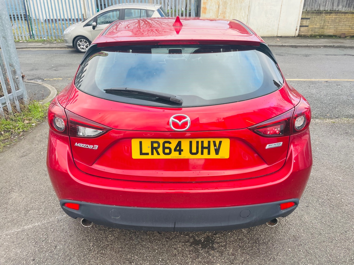 Used Mazda Mazda3 2014 for sale - 77240207: Photo 5