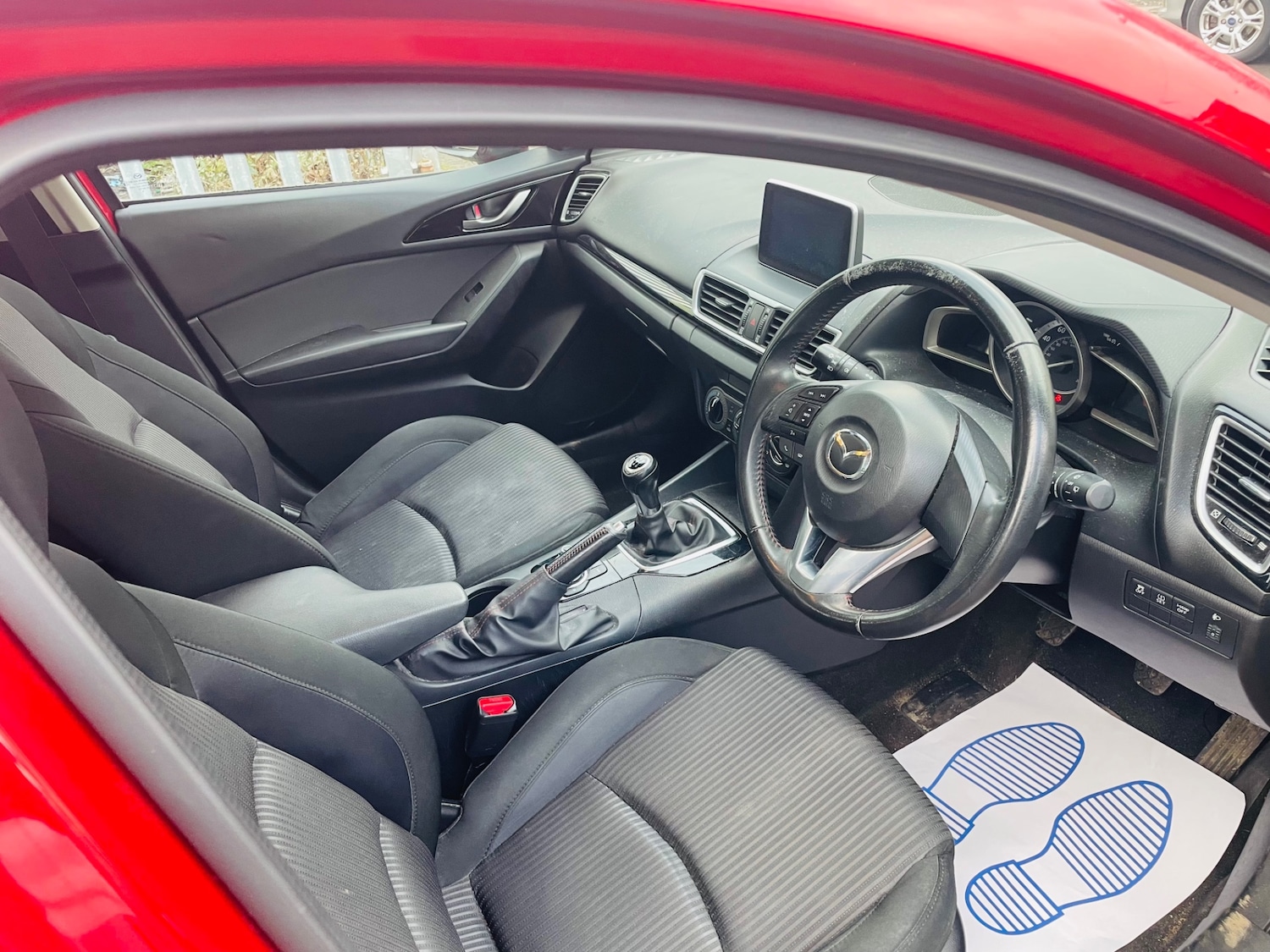 Used Mazda Mazda3 2014 for sale - 77240207: Photo 7