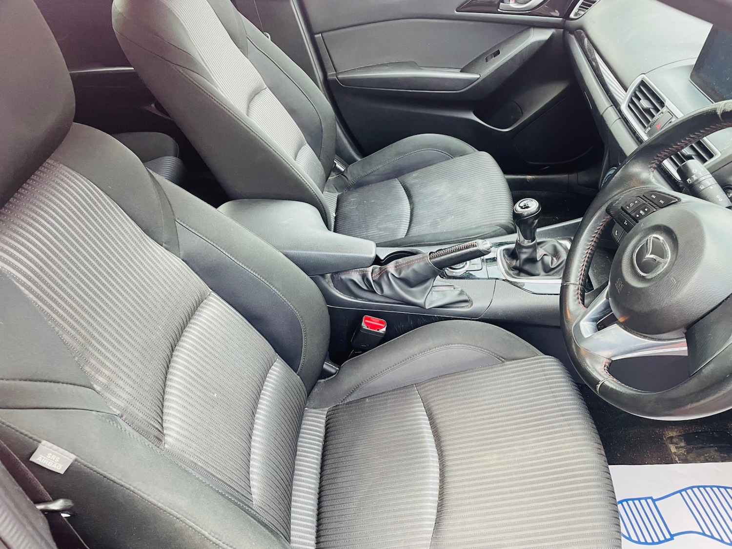 Used Mazda Mazda3 2014 for sale - 77240207: Photo 9