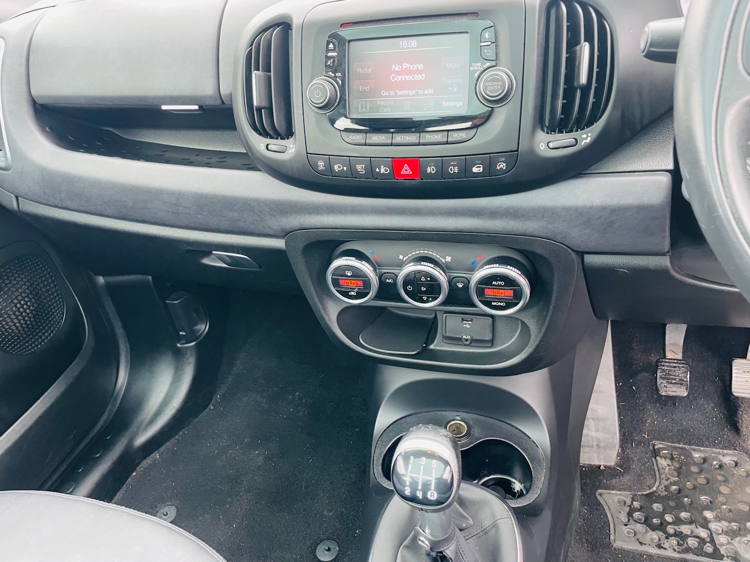 Used Fiat 500L 2014 for sale - 78180035: Photo 10