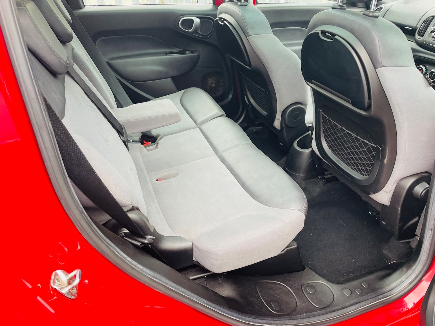 Used Fiat 500L 2014 for sale - 78180035: Photo 12