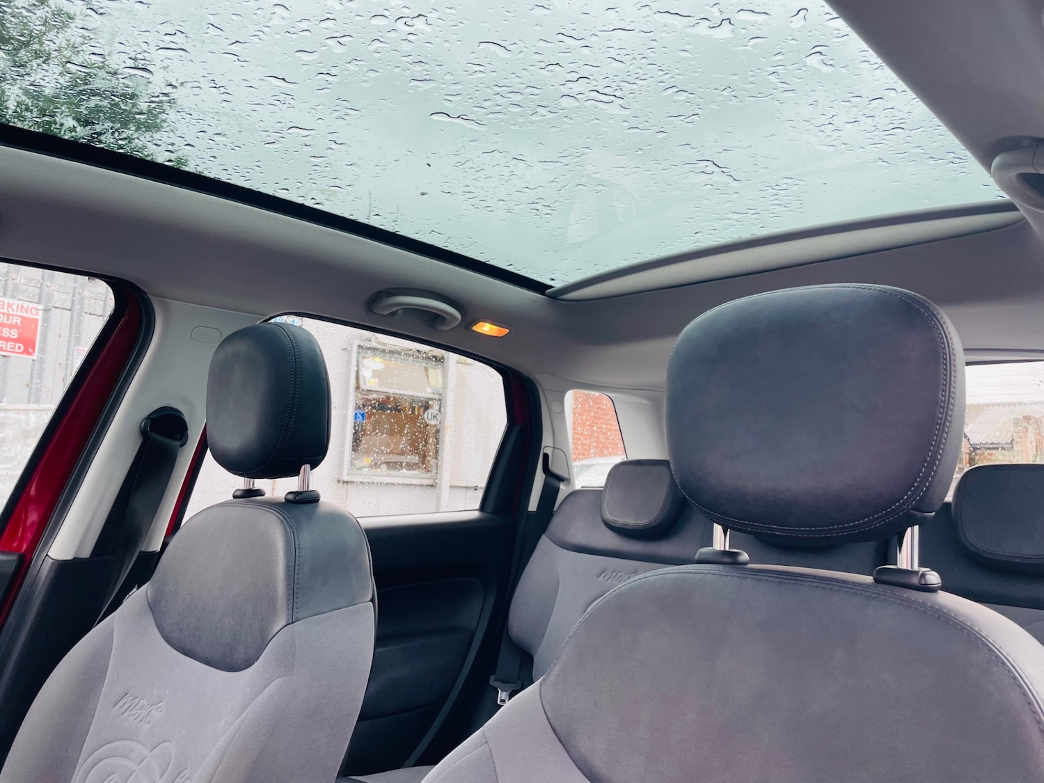 Used Fiat 500L 2014 for sale - 78180035: Photo 17